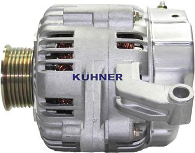 AD KUHNER 553378ri -  Генератор
